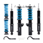 Chevrolet Cruze 2016-2019 T6 Coilovers 24 Level Damper Struts Lowering Kit