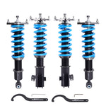 T6 Coilover Lowering Suspension Kit Subaru Forester 2009-2013