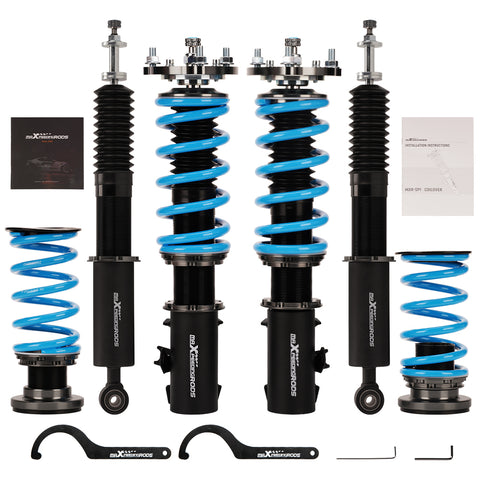 Honda Civic 06-11 COT6 24 Ways Damper Adjustable Coilover Kit lowering kit