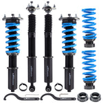 T6 Coilovers Shocks Struts Kit Lexus IS250 / IS350 AWD 14-16