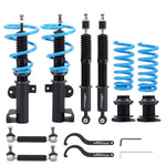 Mercedes W203 W209 2001-2007 RWD 24 Way Damper Coilovers Suspension Kit Lowering Kit