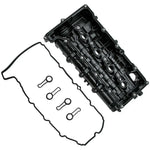 Cam Rocker Valve CoverGasket compatible for BMW E90 E91 E92 E93 F25 F30 F34 11128589941 MAXPEEDINGRODS UK