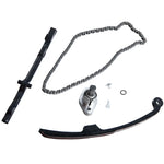 Cam Timing Chain Guides Tensioner compatible for Honda Sportrax 400 TRX400EX TRX400X MAXPEEDINGRODS