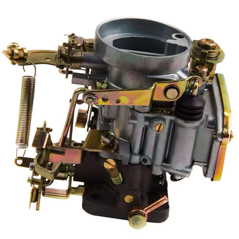 Carburetor Assembly 16010-B5200 16010-B0302 compatible for NISSAN J15 compatible for Cabstar compatible for Datsun MAXPEEDINGRODS UK