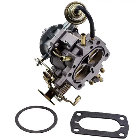 Carburetor Carb compatible for Plymouth models1966-1973 with 273-318 engine MAXPEEDINGRODS UK