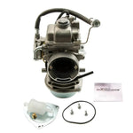 Carburetor compatible for POLARIS SPORTSMAN 500 4X4 HO 2001 2002 2003 2004 2005 Carb New MAXPEEDINGRODS UK