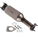 Catalytic Converter 2003 - 2007 Compatible for HONDA ACCORD 2.4L 2354CC L4 Direct-Fit 16299 MAXPEEDINGRODS UK