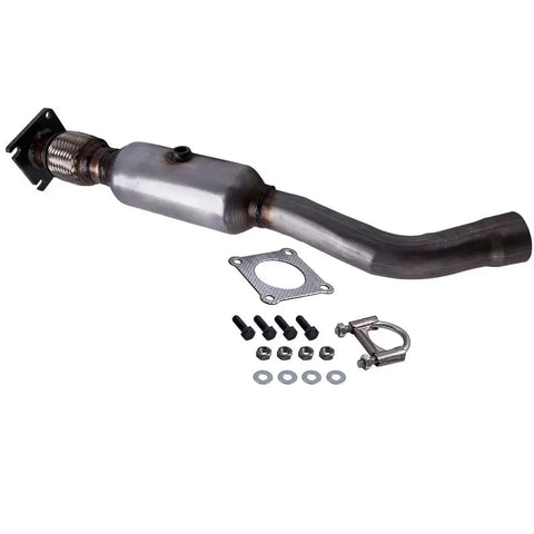 Catalytic Converter Compatible For Chrysler Town and Country 2001-2007 3.8L MAXPEEDINGRODS UK