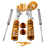 Coilover Coilovers Kit Shock Suspension compatible for BMW 3 Series E36 316i 318i 1992-2000 MAXPEEDINGRODS