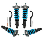 Coilover compatible for Mazda MX-5 1989-2005 Double Adjustable Maxpeedingrods Spring Shock Absorber MAXPEEDINGRODS