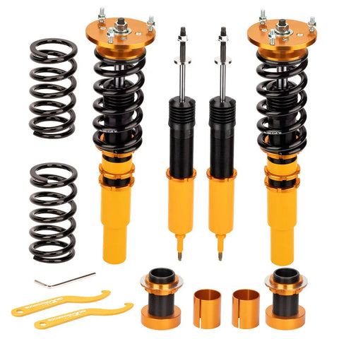 Coilovers Suspension Compatible For BMW 3 Touring (E91) (2004-2012) shock Absorber Strut MAXPEEDINGRODS