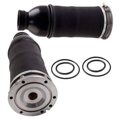 Compatible for AUDI Allroad Quattro compatible for Audi A6 4B C5 Hot 2pcs Front Air Suspension Spring Bag MAXPEEDINGRODS UK