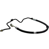 Compatible for Acura MDX 2003-2006 3402797 Power Steering Pressure Hose Line Assembly for left-hand driving MAXPEEDINGRODS