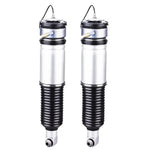 Compatible for BMW 7 Series E65 E66 745Li 750i 760i Rear 2006 - 2008 Air Suspension Struts Pair MAXPEEDINGRODS