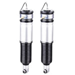 Compatible for BMW 7 Series E65 E66 745Li 750i 760i Rear 2006 - 2008 Air Suspension Struts Pair MAXPEEDINGRODS