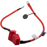Compatible for BMW F30 F31 F34 Plus Pole Positive Battery Blow Off Cable 61129259425 MAXPEEDINGRODS