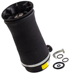 Compatible for Ford Expedition 4WD 1997-2002 Ride Suspension Air Spring Rear Air Bag MAXPEEDINGRODS