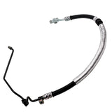 Compatible for HONDA Odyssey 2008 - 2010 Power steering pressure Line Hose Assembly for left-hand drive MAXPEEDINGRODS