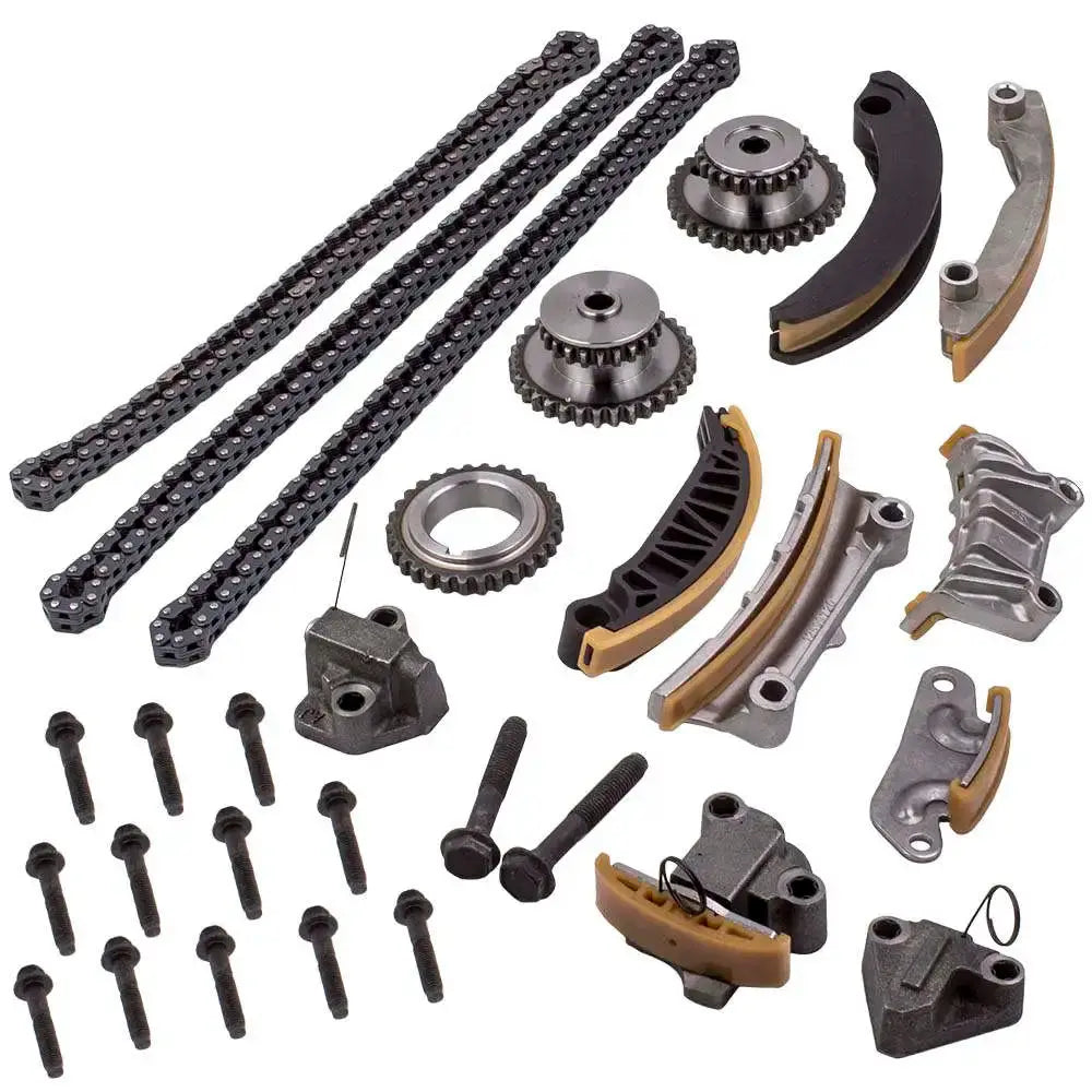 Ve commodore hotsell timing chain kit