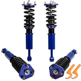 Compatible for Lexus IS350 2006 - 2012 3.5L V6 IS250 2.5L Coilovers Suspension Struts Kit MAXPEEDINGRODS