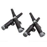 Compatible for Mercedes-Benz A-Class W168 Hatchback A 140 82HP 60KW Ignition coil packs MAXPEEDINGRODS UK