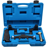 Compatible for Mercedes Benz M271 1.8 Chain Driven Camshaft Alignment Timing Locking Tool MAXPEEDINGRODS