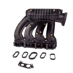 Compatible for Mercedes W210 E200 CDI E220CDI 75kw 85KW OM646 OM611 Intake Manifold Kit MAXPEEDINGRODS UK