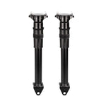 Compatible for Mercedes W251 R320 R350 R500 2006 - 2012 Air Suspension Struts Rear Pair MAXPEEDINGRODS