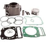 Compatible for Polaris Sportsman 500 1996 - 2013 Cylinder Piston Head Gasket Top End Kit MAXPEEDINGRODS UK