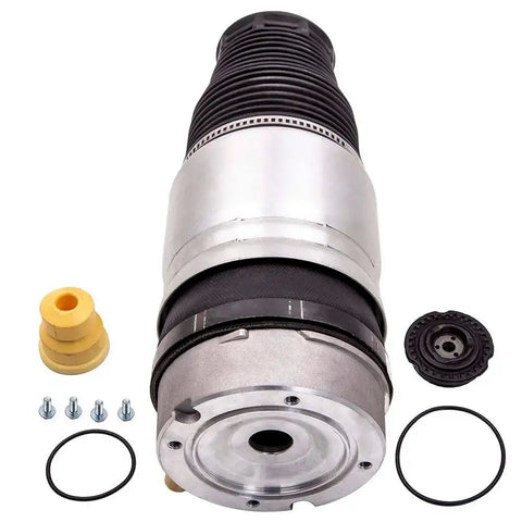 Compatible for VW Touareg 06-2010 Front Right Suspension Air Spring Bag Bellows 7L6616404B MAXPEEDINGRODS UK