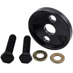 Crankshaft Wear Sleeve Installation Tool compatible for Dodge Cummins 3.9L 5.9 6.7L 2000-16 MAXPEEDINGRODS