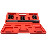 Dual Socket Inner Tie Rod Removal Installation Removing Mechanic Tool Set MAXPEEDINGRODS