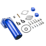 EGR Delete Kit For 2008-2010 Ford 6.4L Powerstroke Turbo Diesel | SPELAB