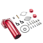 EGR Delete Kit For 2008-2010 Ford 6.4L Powerstroke Turbo Diesel | SPELAB