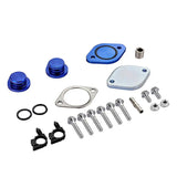 EGR Delete Kit For 2008-2010 Ford 6.4L Powerstroke Turbo Diesel | SPELAB