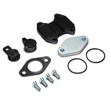 EGR Delete Kit for 2013-2018 6.7L Cummins Cab & Chassis Dodge Ram 3500 4500 5500 SPELAB