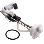 Electric Fuel Pump Assembly Sending Unit compatible for Polaris Ranger 800 13-17 2521307 MAXPEEDINGRODS