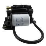 Electric Fuel Pump Assembly compatible for Volvo Penta DPX 21608511 21545138 4.3L 5.0L 5.7L MAXPEEDINGRODS