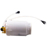 Electrical Fuel Pump Assembly compatible for Porsche Cayenne Base 2004-2006 Driver Left MAXPEEDINGRODS