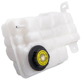 Engine Coolant Bottle Reservoir Tank compatible for Buick Roadmaster V8 5.7L Petrol 94-96 MAXPEEDINGRODS