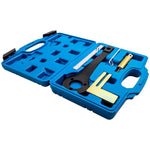 Engine Timing Chain Service Tool Kit Gear Holder compatible for BMW 3 5 6 7 X Z Series compatible for Mini MAXPEEDINGRODS