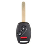 Fit For CWTWB1U545 Brand New 3Buttons Remote Key Fob Combo Clicker Keyless ECCPP