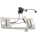 For 00-07 Monte Carlo Front Left Right Power Window Regulator With Motor ECCPP