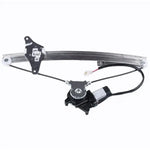 For 1992-1996 Toyota Camry 4 Door Front Left Power Window Regulator With Motor ECCPP