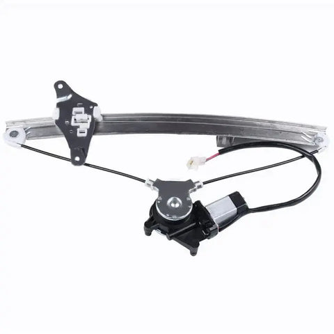 For 1992-1996 Toyota Camry 4 Door Front Left Power Window Regulator With Motor ECCPP