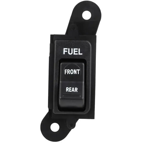 For 1992-97 Ford F250 F350 Diesel Engine Fuel Tank Selector Switch F2TZ-9A050-B ECCPP