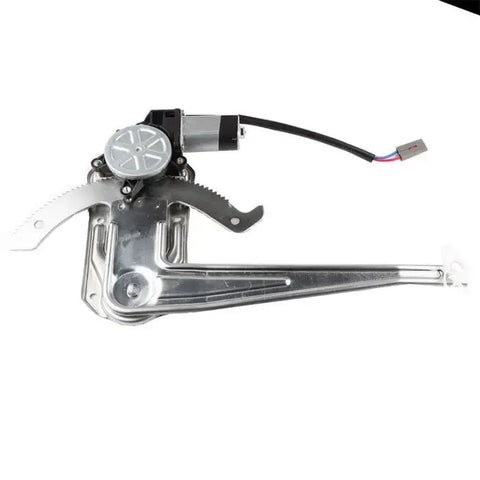 For 1993-2011 Ford Ranger Front Right Power Window Regulator With Motor ECCPP