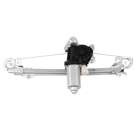 For 1997-03 Chevy Malibu Rear Left Right Power Window Regulator With Motor ECCPP