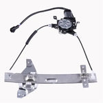 For 2000-05 Chevrolet Impala Rear Left Right Power Window Regulator With Motor ECCPP