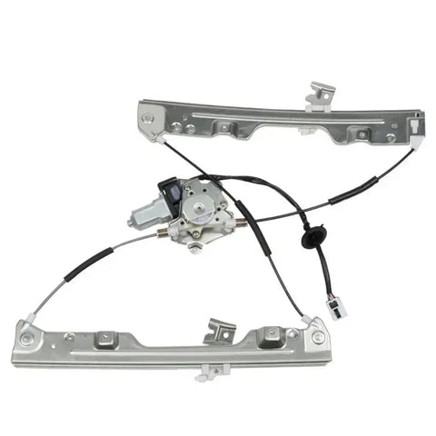 For 2003-2007 Nissan Murano Front Left Power Window Regulator With Motor ECCPP